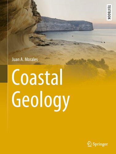 Coastal geology