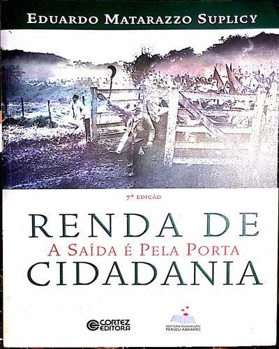Renda de cidadania - a saída é pela porta