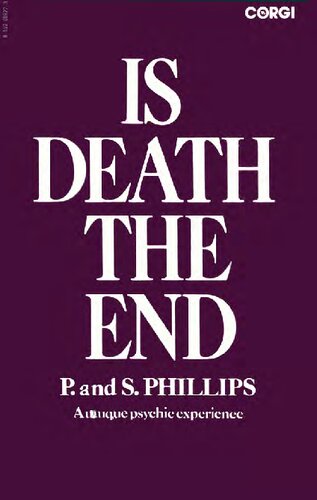 Is death the end