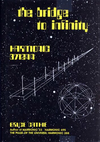 4 Bridge to infinity - harmonic 371244