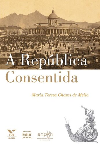 A República consentida