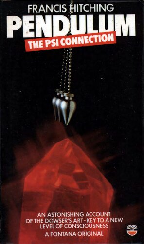 Pendulum - the PSI connection