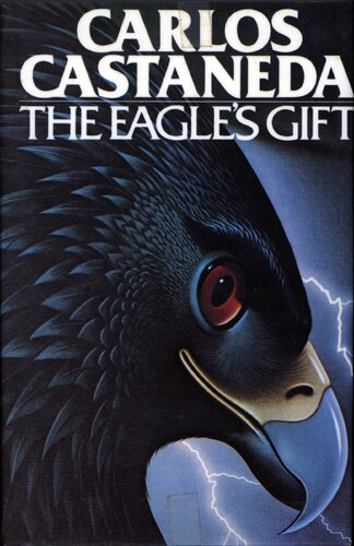 Eagle's gift