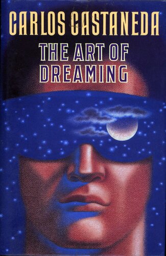 Art of dreaming