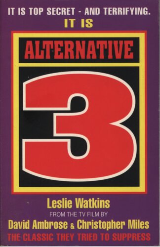 Alternative 3
