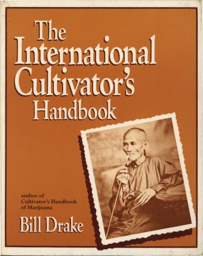 International cultivator's handbook