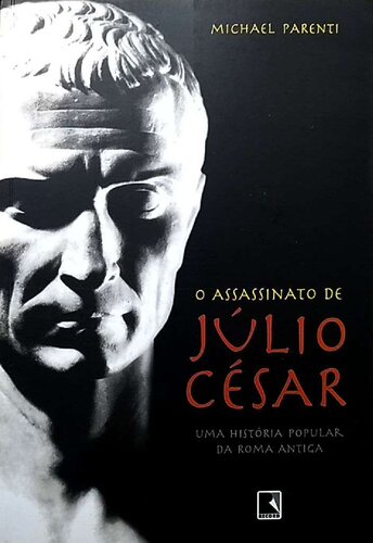O Assassinato de Júlio César