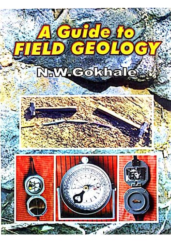 A Guide To Field Geology