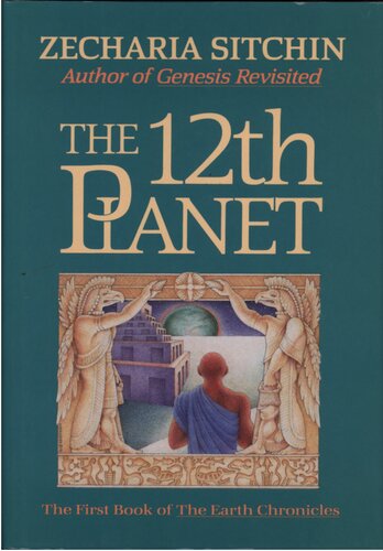 12th planet