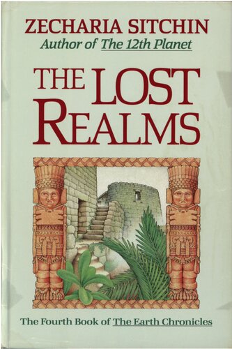 Lost realm