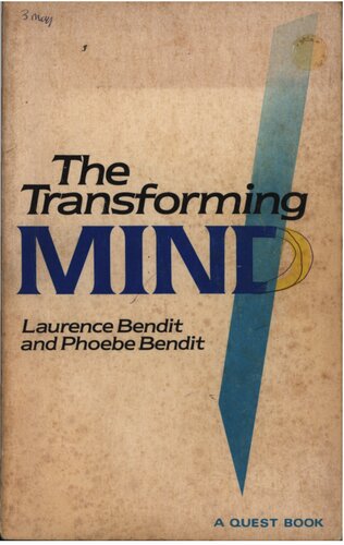 Transforming mind