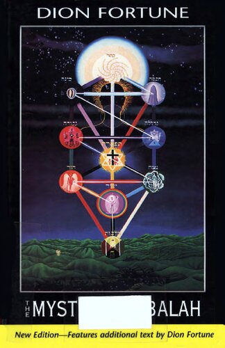 Mystical Qabalah