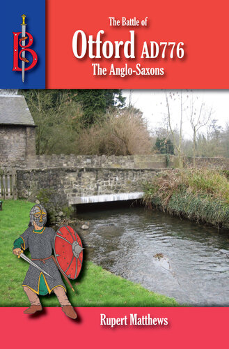 The Battle of Otford 776