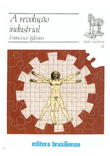 A Revolução Industrial