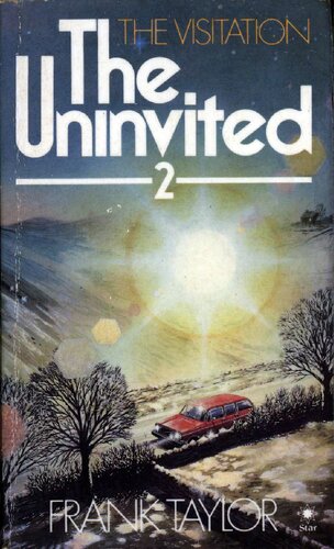 Uninvited II - the visitation