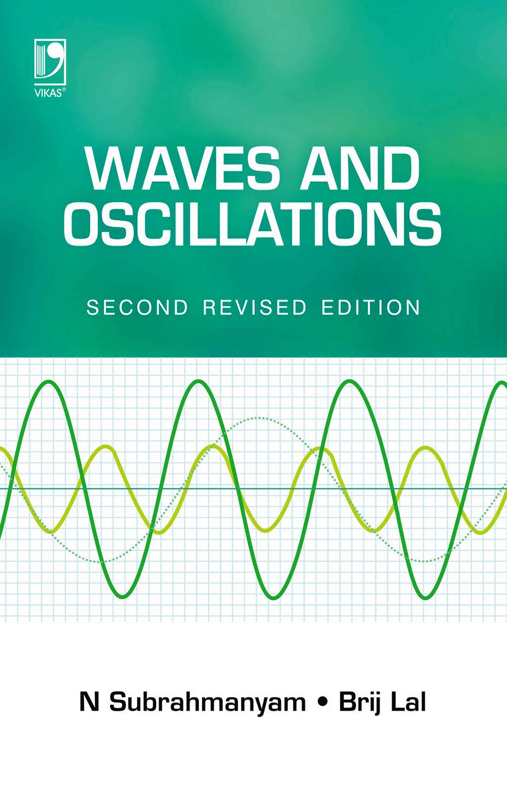 Waves and Oscillations 2Ed