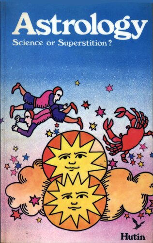 Astrology - science or superstition