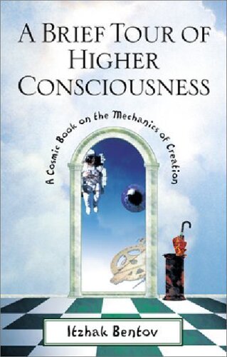 Brief tour of higher consciousness