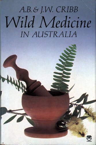 Wild medicine in Australia