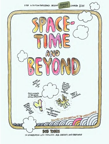 Space-time and beyond - 1975