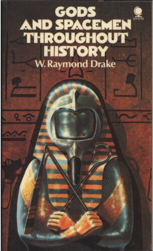 Gods and spacemen throughout history