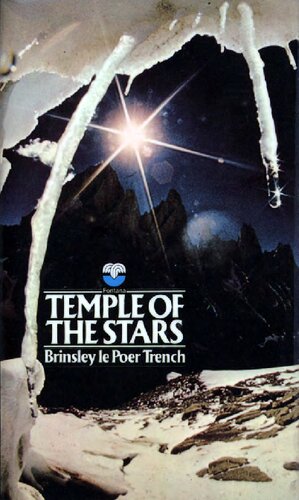 Temple of the stars = Men among mankind - 1962