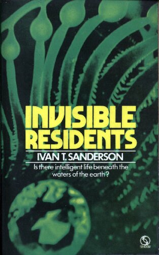 Invisible residents