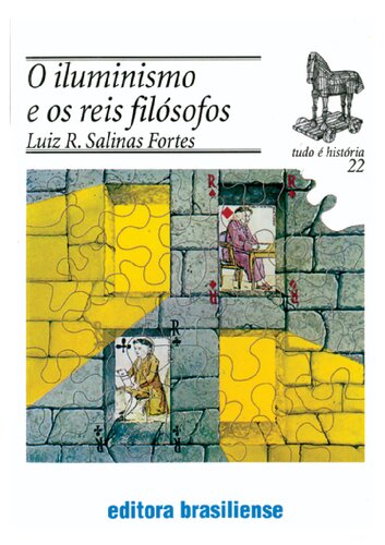 O iluminismo e os reis filósofos
