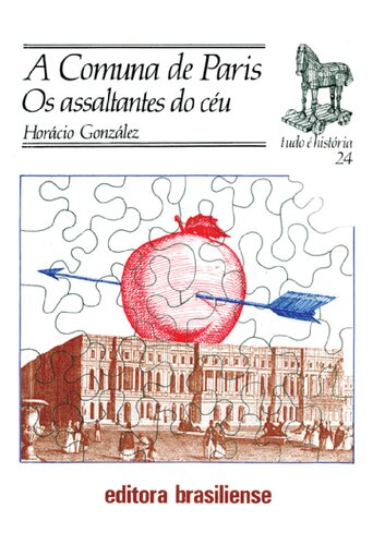 A comuna de Paris   Os assaltantes do céu