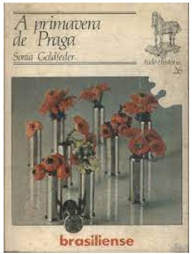 a primavera de praga