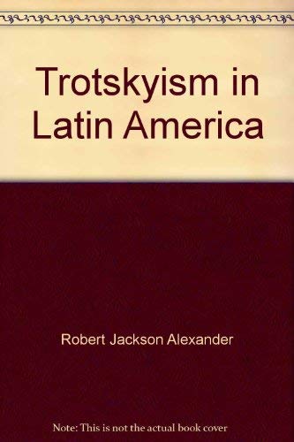 Trotskyism in Latin America