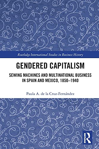Gendered Capitalism