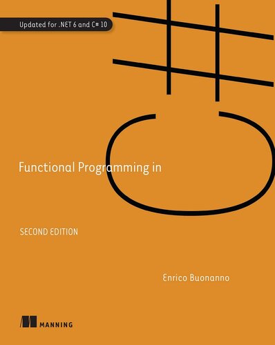 Functional Programming in C#