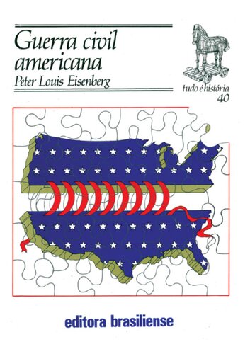 Guerra civil americana