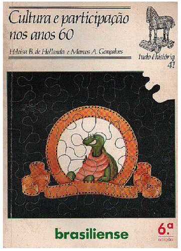 Cultura e participação nos anos 60