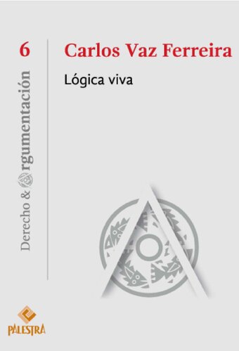 Lógica viva