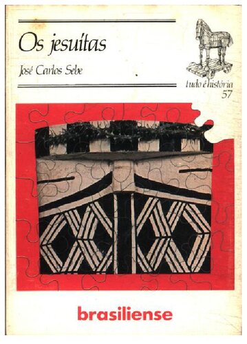 Os Jesuítas