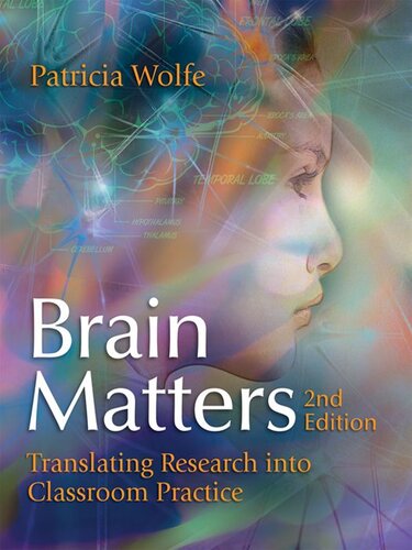 Brain Matters: Translating Research into Classroom Practice, 2nd Edition