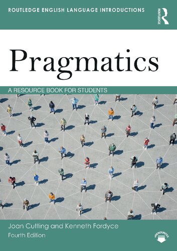 Pragmatics: A Resource Book for Students