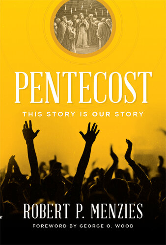 Pentecost: This Story Is Our Story