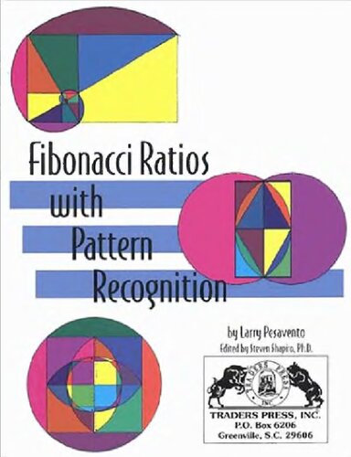 Fibonacci ratios with pattern recognition