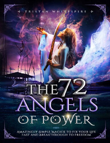 The 72 Angels of power