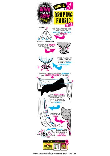 The Etherington Brothers