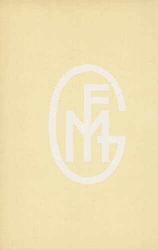 Fodor's Tunisia 1973