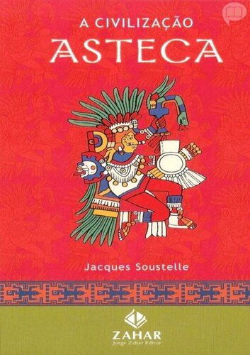 a civilização asteca