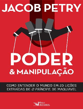 Poder e Manipulação