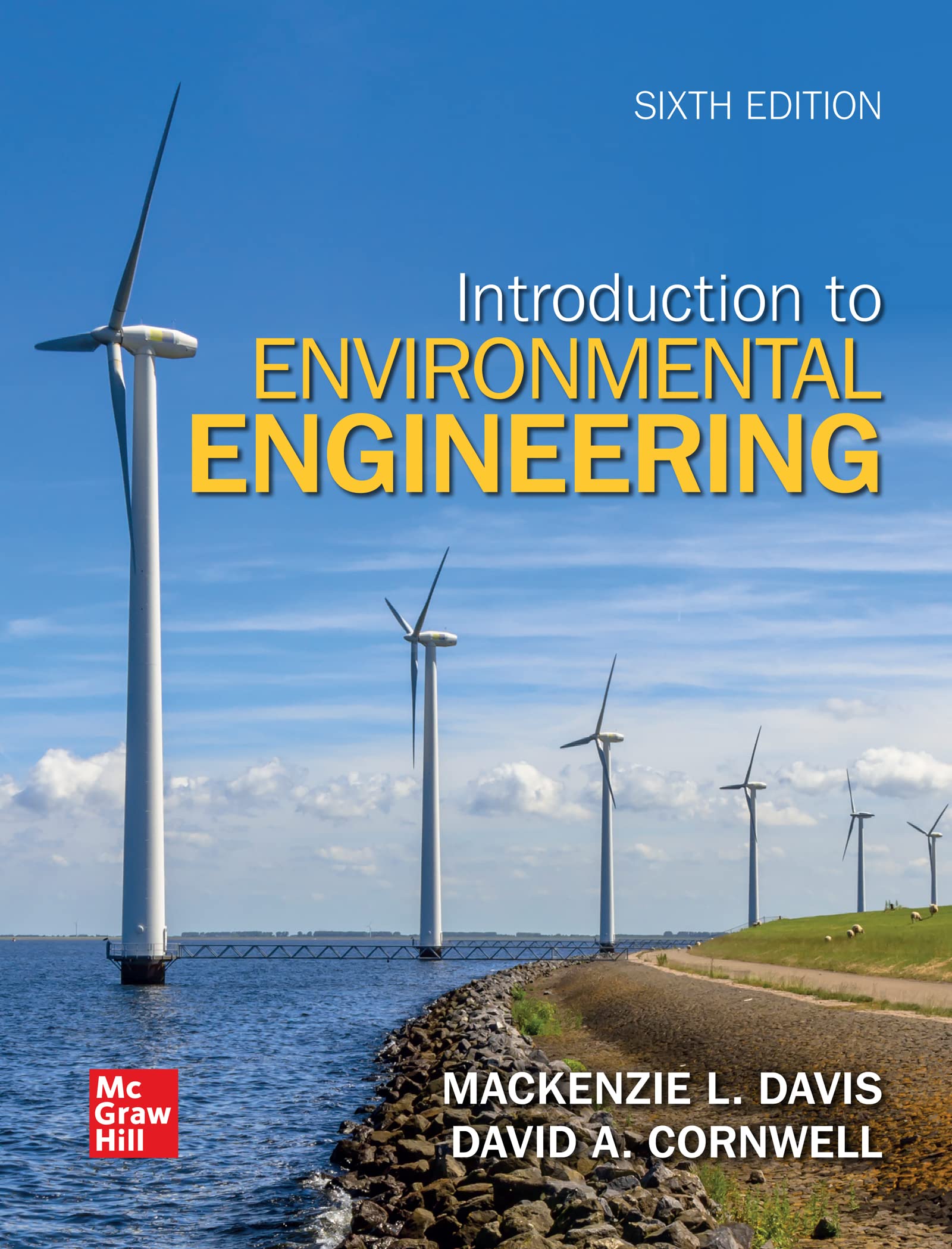 Introduction to Environmental Engineering