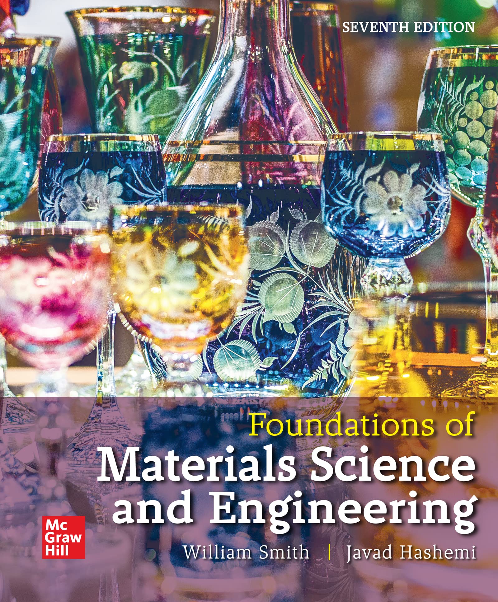 Foundations of Materials Science and Engineering