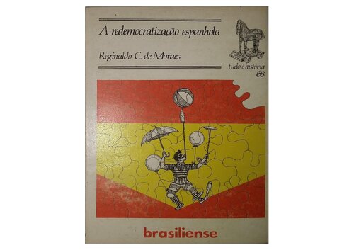 A Redemocratização Espanhola