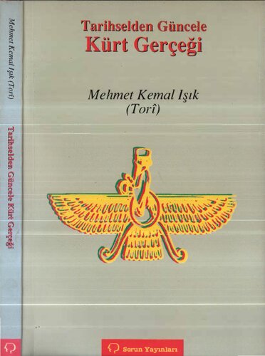 Tarihselden Güncele Kürt Gerçeği